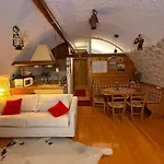 Rifugio Del Vicolo *