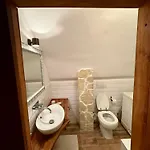 Apartment Rifugio Del Vicolo Lucoli