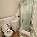 Apartment Rifugio Del Vicolo