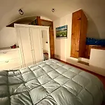 Rifugio Del Vicolo Apartment