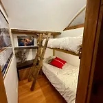 Apartment Rifugio Del Vicolo *
