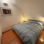 Rifugio Del Vicolo Apartment Lucoli