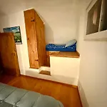 Apartment Rifugio Del Vicolo Lucoli