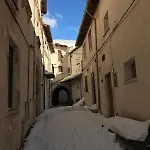 Apartment Rifugio Del Vicolo *
