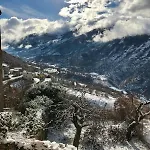 Apartment Rifugio Del Vicolo *
