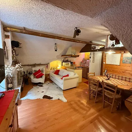 Rifugio Del Vicolo