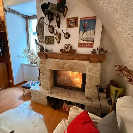 Rifugio Del Vicolo