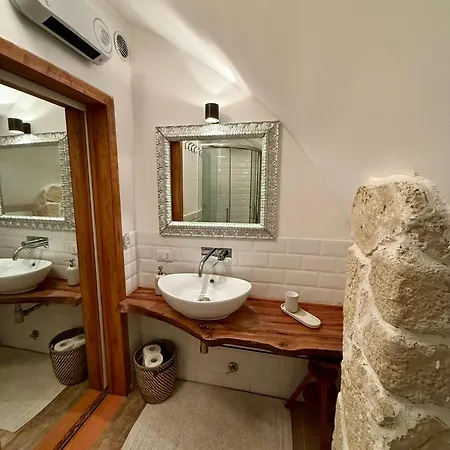 Appartamento Rifugio Del Vicolo Lucoli
