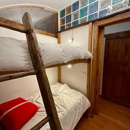 Rifugio Del Vicolo Apartment Lucoli
