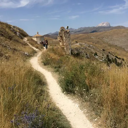 Rifugio Del Vicolo Appartamento *