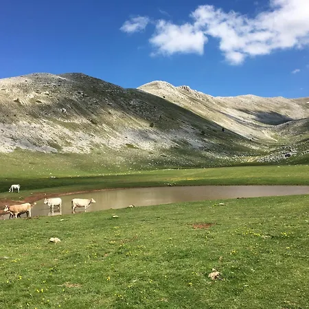 Rifugio Del Vicolo