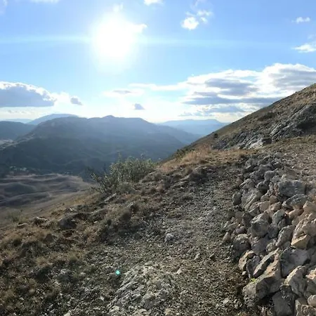 Appartamento Rifugio Del Vicolo