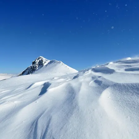 Rifugio Del Vicolo Appartamento *